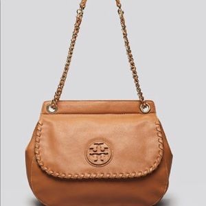 Tory Burch Marion Saddle Bag